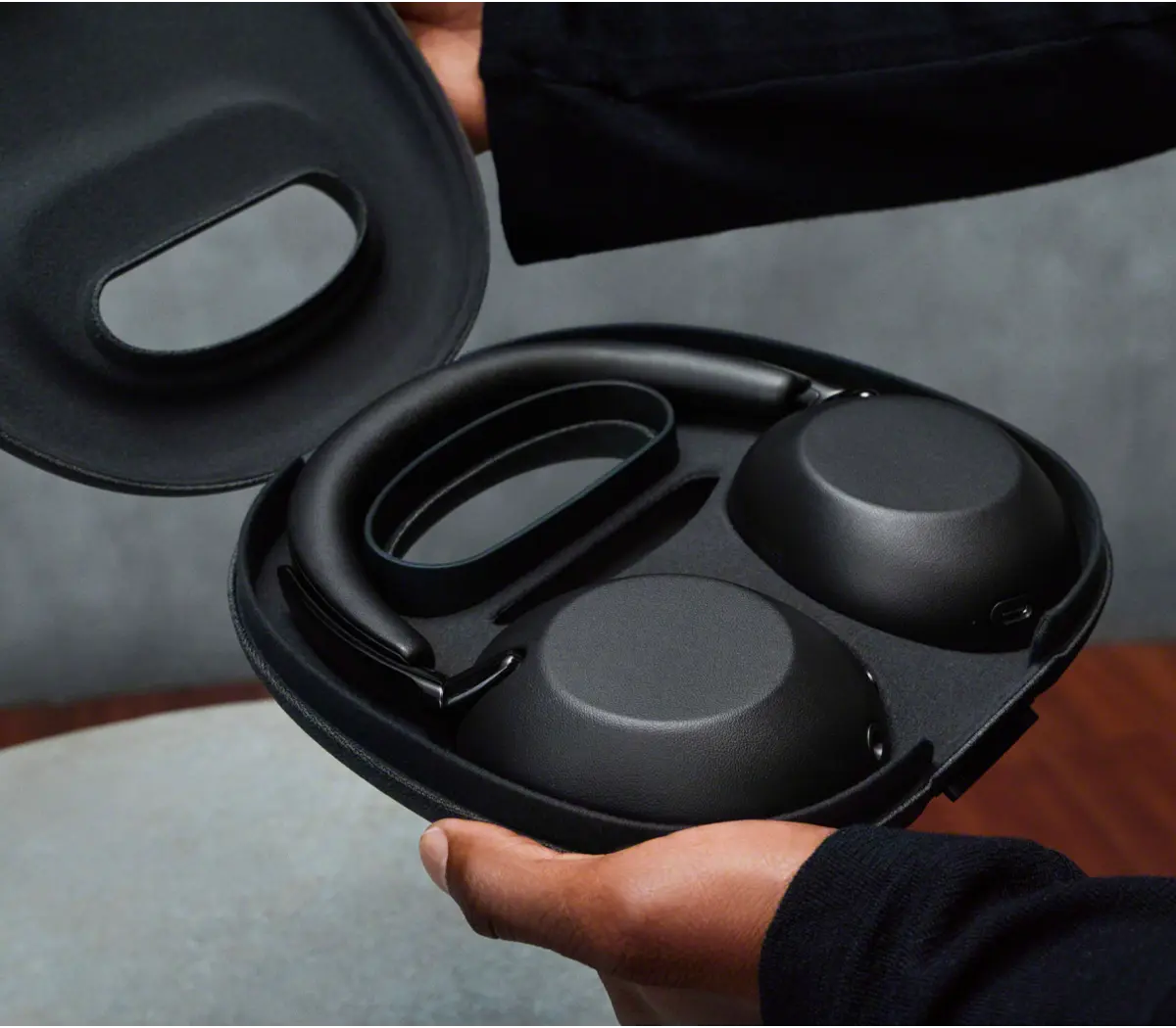 Sony WH 1000X The Collecxion